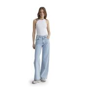 Mavi Damen Malibu Jeans, Bleached 90s, 26/32