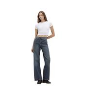 Mavi Damen Malibu Jeans, Dark Vintage 90'S, 31/32