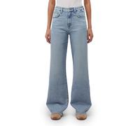 Mavi Damen Malibu Jeans, lt Brushed 90s, 31/34