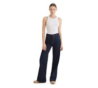 Mavi Damen Malibu Jeans, Rinse 90s, 30/32