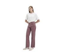 Mavi Damen Malibu Kordhose, Twilight Mauve Cord, 25/30