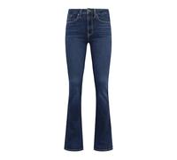 Mavi Damen Maria Jeans, Dark Pure Indigo Glam, 32/28