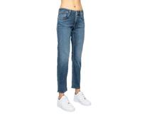 Mavi Damen Mirella Jeans, Dark STR, 26/28