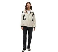 Mavi Damen POLAR JACKETS Jacke, Ecru, XS