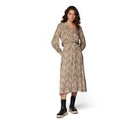 Mavi Damen Printed Dress Kleid