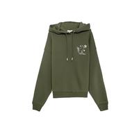 Mavi Damen Pullover Regular Hooded Sweatshirt Hoodie Basic