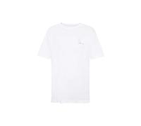 Mavi Damen Shirts Kurzarm Graphic TEES Katzen T-Shirt