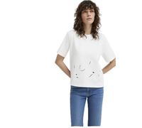 Mavi Damen Short Sleeve Fashion Jersey T-Shirt (1er Pack)