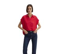 Mavi Damen Short Sleeve Shirt Bluse