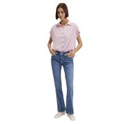 Mavi Damen Short Sleeve Shirt Bluse