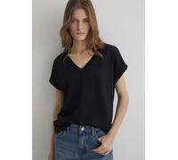 Mavi Damen Short Sleeve T-Shirt