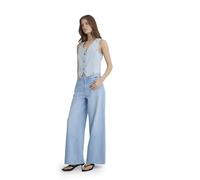 Mavi Damen Siena Jeans, lt Blue Denim, 29/30