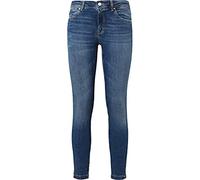 MAVI ADRIANA ANKLE - Super Skinny - Mid Str W24 Slim Fit