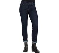 Mavi Damen Skinny Skinny Jeans Sophie 10704, Gr. W27/L30, Blau (Rinse Milan STR 22492)