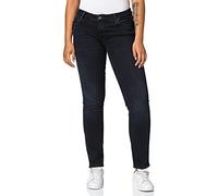 Mavi Damen Skinny Skinny Jeans Sophie 10704, Gr. W31/L32, Blau (Midnight Memory Fit 15145)