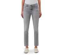 Mavi Damen Sophie Jeans, Grey Brushed Glam, 27/32