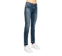 Mavi Damen Sophie Jeans, Mid Brushed Glam, 29/30