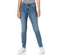 Mavi Damen Sophie Skinny Jeans, per Pack Blau (mid Brushed Retro chic 28908), No Aplica (Herstellergröße: 27/32)