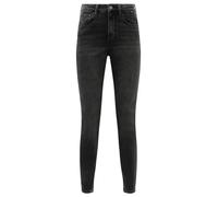Mavi Damen Star Jeans, Smoke Brushed 90s, 29/31
