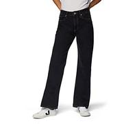 Mavi Damen Victoria Jeans, Größe W31/L34, Dunkel Rauch Denim