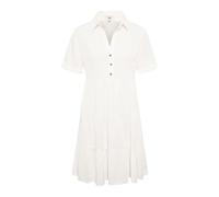 Mavi Damen Woven MINI Kleid