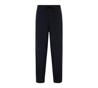 Mavi Damen Woven Pants Hose, Dark Navy, XL