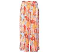 Mavi Damen Woven Pants Hose, orange, XL