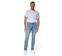 Mavi Herren Denim Pants Jake Slim Skinny Jeans
