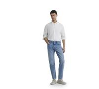 Mavi Herren Denim Pants London Loose Tapered Jeans