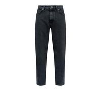 Mavi Herren Denim Pants Mitte Relaxed Jeans