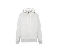 Mavi Herren Half Zip Hoodie Pullover, karip Melange, S