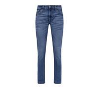 Mavi Herren Jake Jeans, electic Blue pro Move, 32/32