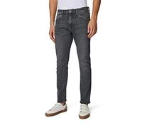 Mavi Herren Jake Jeans, Größe W31/L32, 90s Rauch Denim