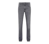 Mavi Herren Jake Jeans, lt Grey Comfort, 32/34