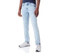 Mavi Herren James Jeans, Bleach Ultra Move, 34W / 34L EU