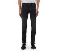 Mavi Herren James Jeans, deep Smoke 90s tokk, 33/32