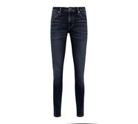 Mavi Herren James Jeans, Dusty Blue Black STR, 36/32