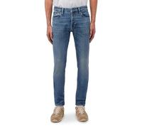 Mavi Herren James Jeans, mid Sky Ultra Move, 31/36