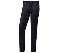 Mavi Herren James Skinny Jeans, per Pack Blau (Rinse Comfort 27592), W28/L32 (Herstellergröße: 28/32)