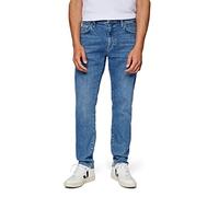 Mavi, Herren Jeans Denim Hose, Modell: CHRIS, mid 90s Blau, W29 L30