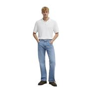 Mavi Herren Lisbon Jeans, lt Blue Classic Denim, 29/36