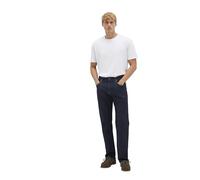 Mavi Herren Lisbon Jeans, Rinse Classic Comfort, 38/38