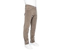 Mavi Herren Lisbon Kordhose, Walnut Corduroy Denim, 33/30