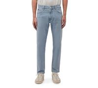 Mavi Herren London Jeans, lt Classic Denim, 36/31