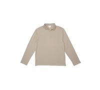 Mavi Herren Long Sleeve Jersey Langarmshirt, London Fog, S