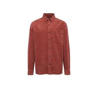 Mavi Herren Long Sleeve Shirt, Sequoia, S