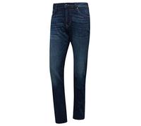 Mavi Herren Marcus Jeans, Dark Brushed Ultra Move, 38W 38L