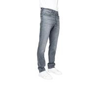 Mavi Herren Marcus Jeans, Dark Smoke STR, 36/34