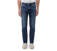 Mavi Herren Marcus Jeans, Dusty Indigo pro Move, 31/34
