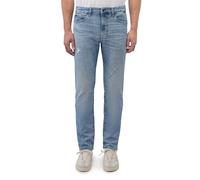 Mavi Herren Marcus Jeans, lt Sky Ultra Move, 32/32